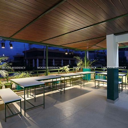 Moois Residency ,Bangalore Exterior photo